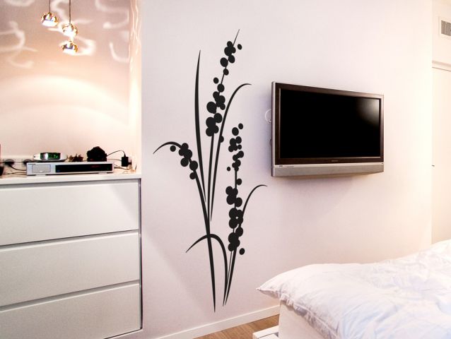 Fruits of the forest | Wall sticker