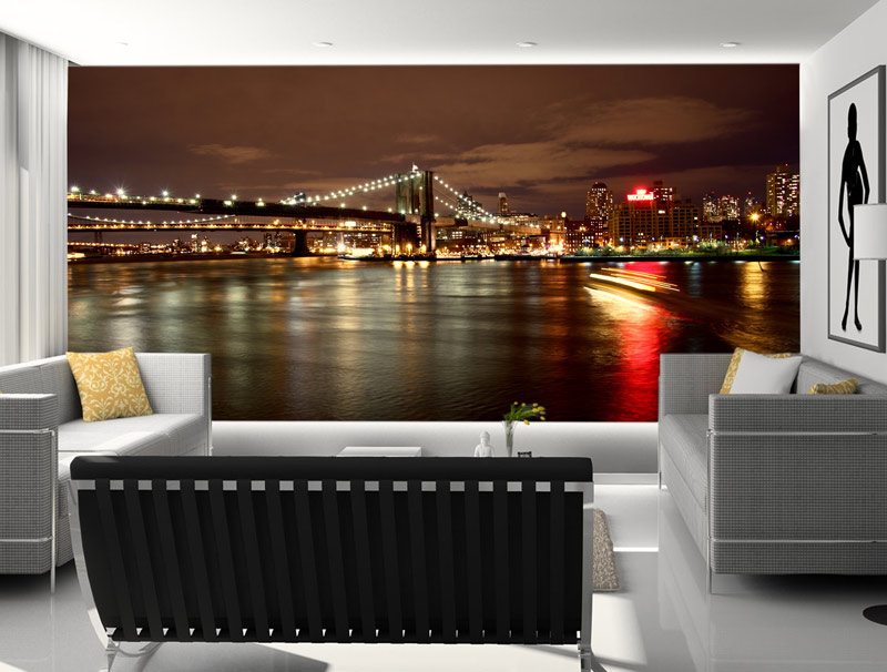 San francisco | Wall sticker