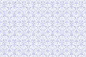 Vintage purple | Sticker wallpaper