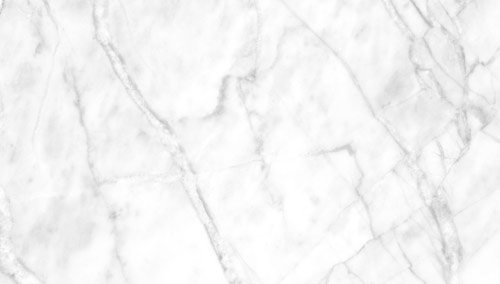 White marble | Sticker wallpaper