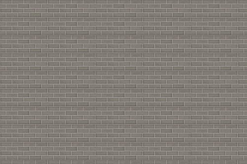 Grey bricks | Wallpaper sticker