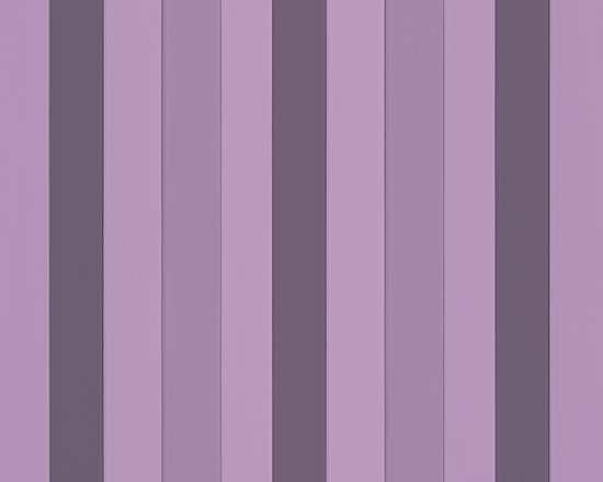 Purple lines | Wallpaper sticker