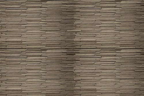 Brownish Bricks wallpaper