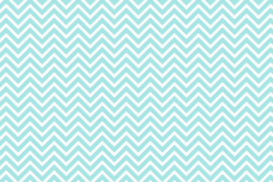 Wallpaper of zigzag stripes pastel blue color