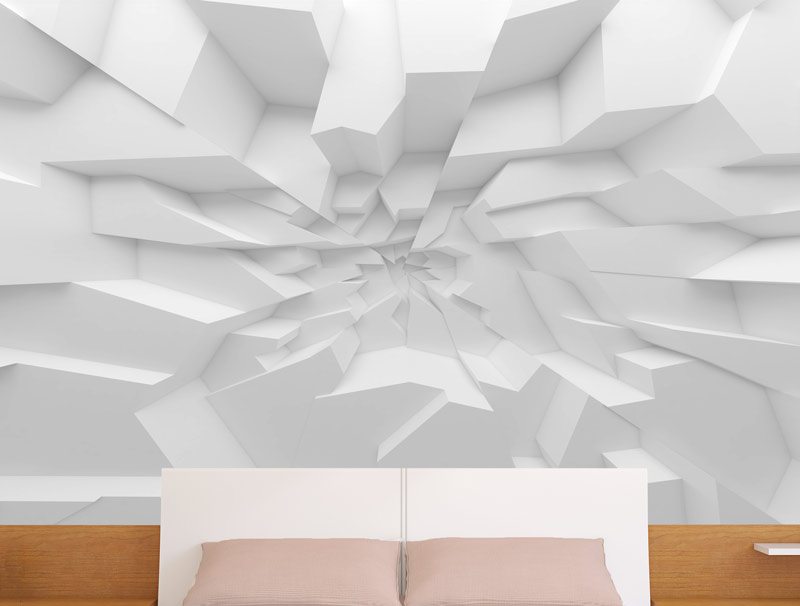Wallpaper | Three dimensional design
