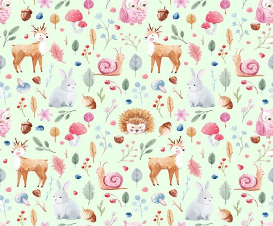 Wallpaper | cute animals