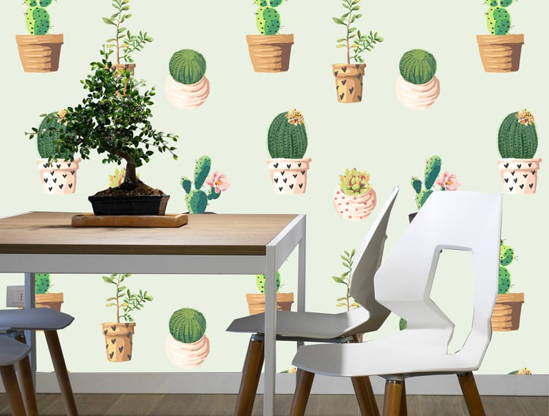 Wallpaper | Cacti