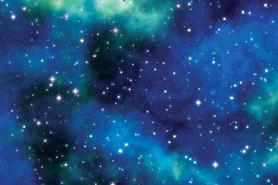 Wallpaper | glittering galaxy