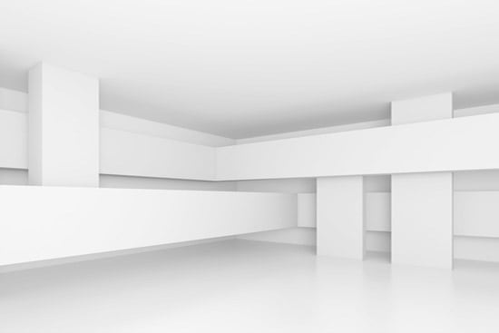 Wallpaper | Three dimensional space