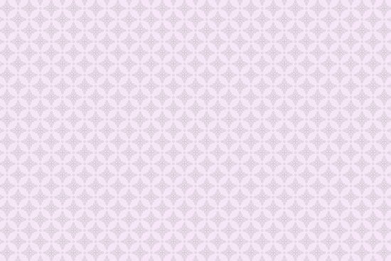 Wallpaper | Pink decorations