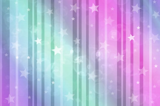 Wallpaper | Stars on a purple background