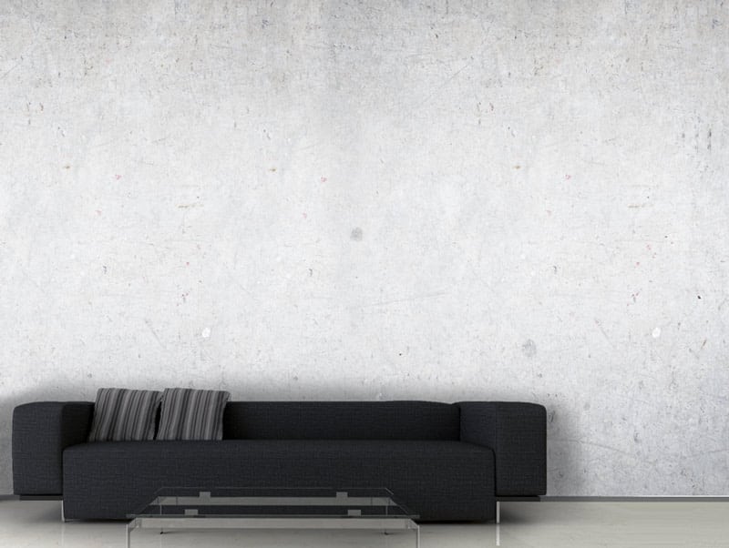 Wallpaper | Gray concrete