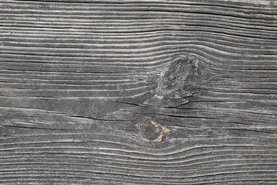 Wallpaper | Gray wood texture