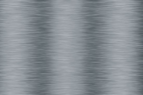 Wallpaper | Dark gray aluminum