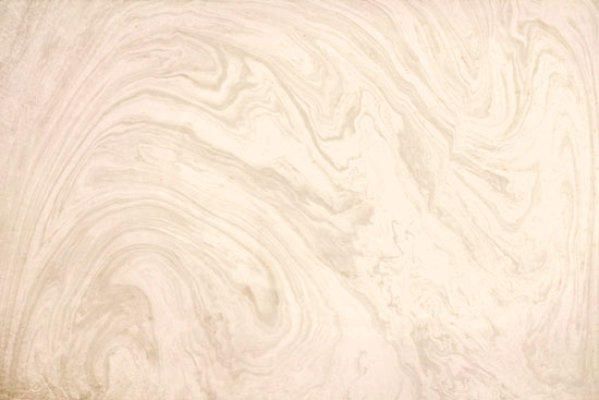 Wallpaper - Marble in a beautiful beige shade