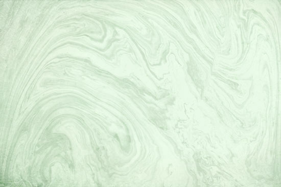 Wallpaper - green shade marble