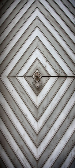 Wallpaper for doors | Designed diamond