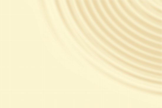 Wallpaper - 3D yellow waves