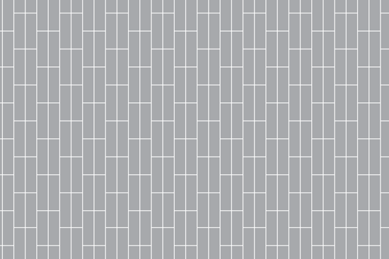 Wallpaper - gray designed rectangles