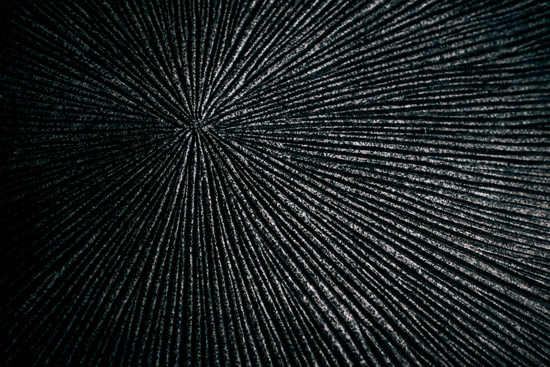 Wallpaper - black texture