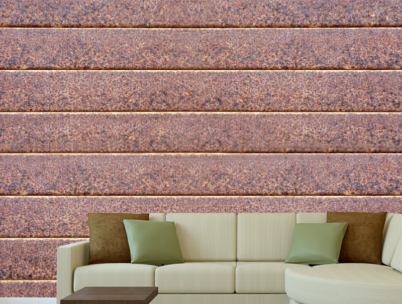 Wallpaper | Rusty texture