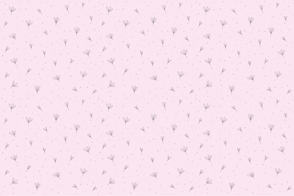 Wallpaper - pink flowers