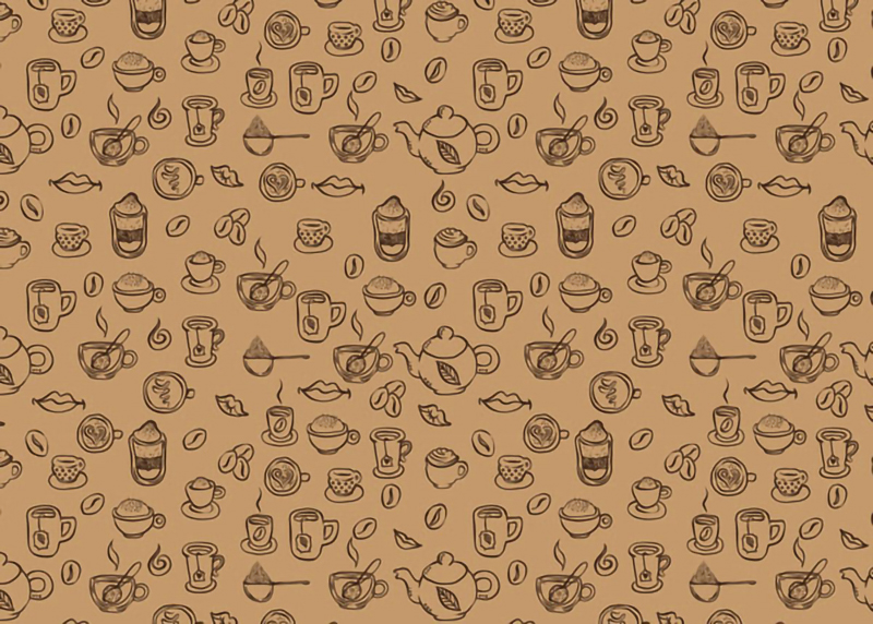 Wallpaper | coffee Lovers