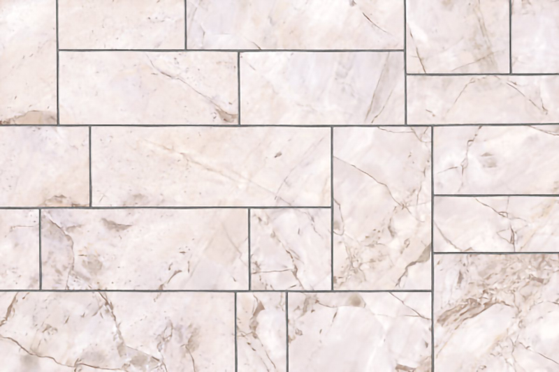 Wallpaper | Brown marble squares
