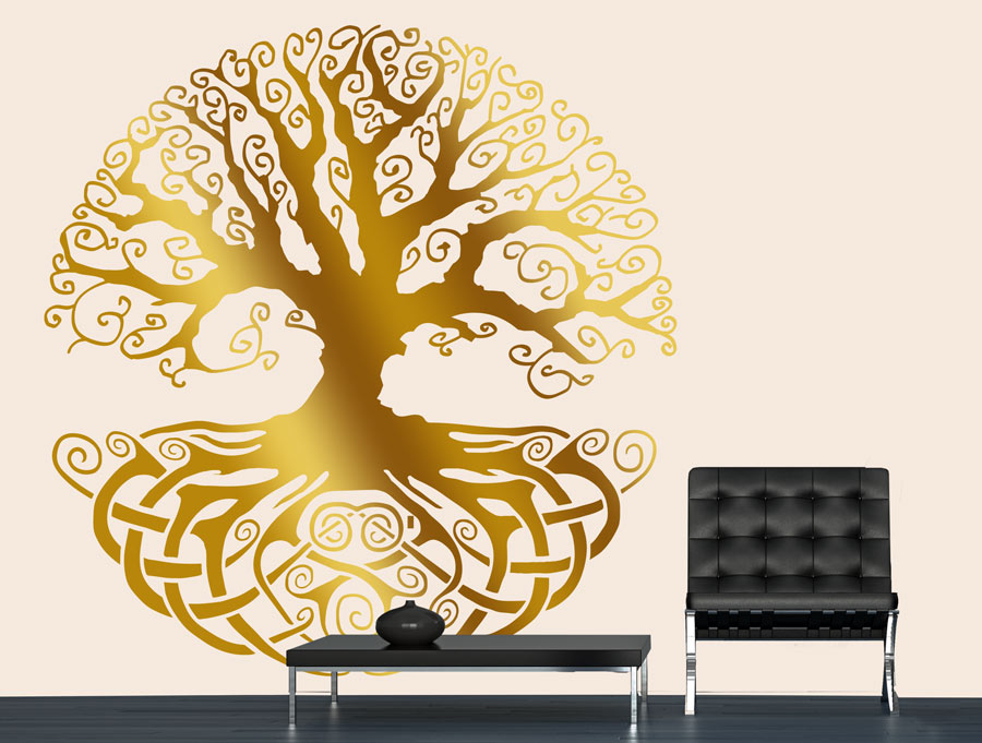 Wall sticker | Tree of life