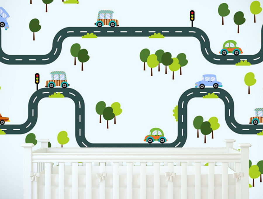 Wallpaper | Cars n' roads