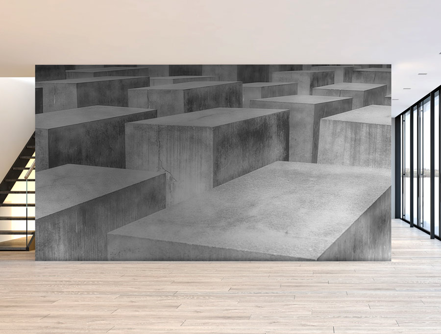 Wallpaper | 3D Graves