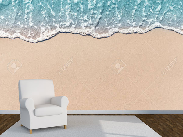 Wallpaper | Shore
