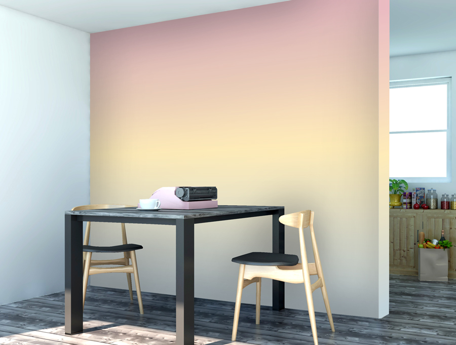 Wallpaper | Rainbow gradient