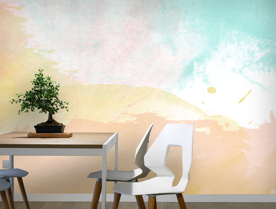 Wallpaper | Abstract shore