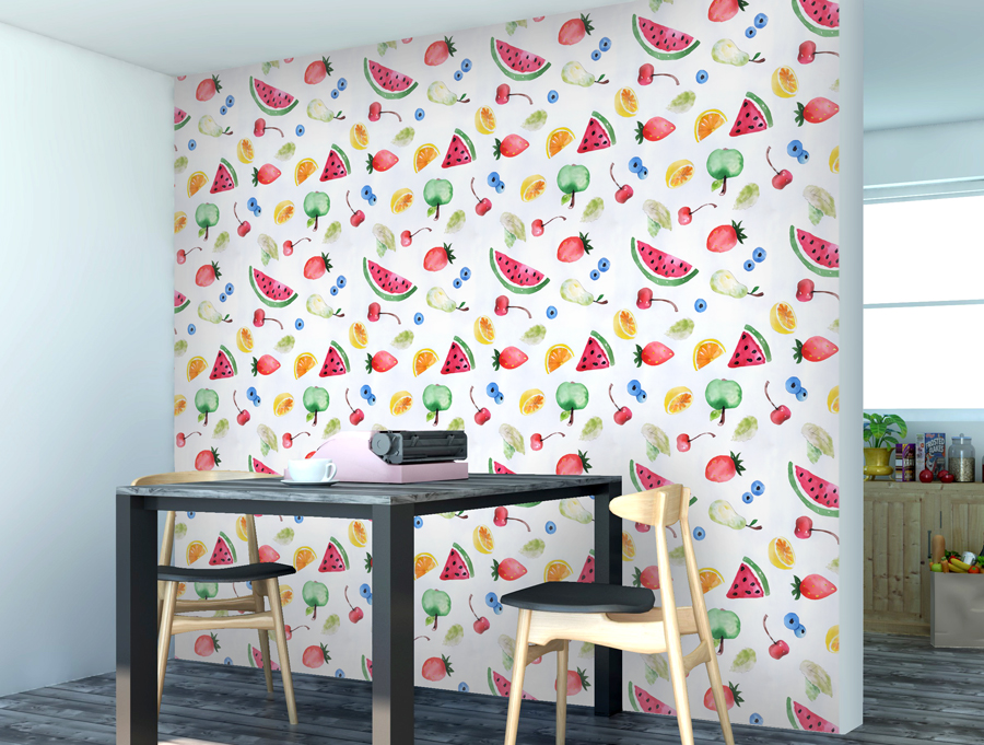 Wallpaper | Fruit