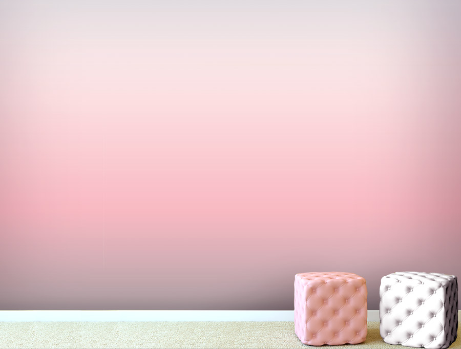 Wallpaper | Grey and pink gradient