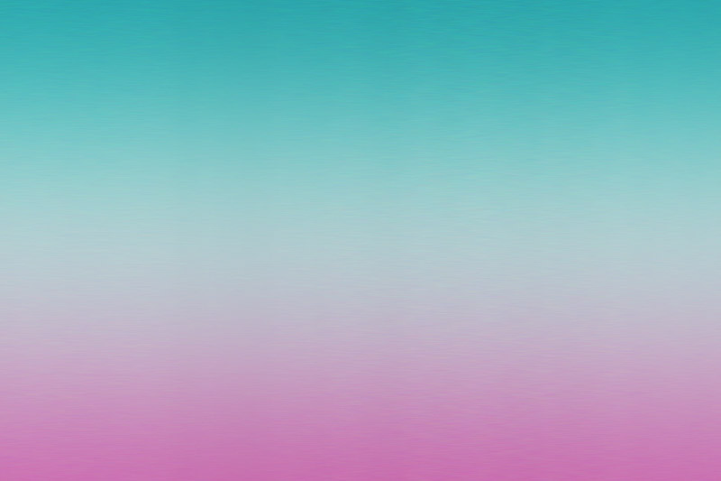 Wallpaper | Turquoise pink gradient