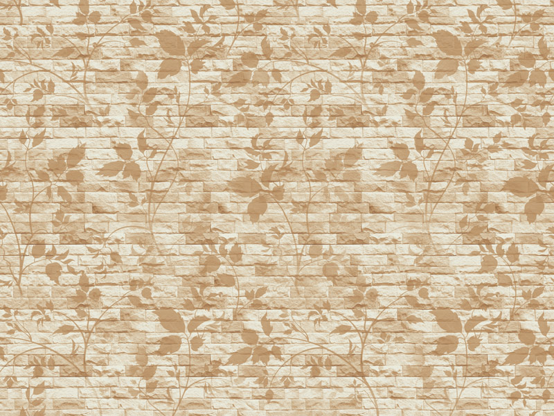 Wallpaper | Pink musical brick wall (Copy)