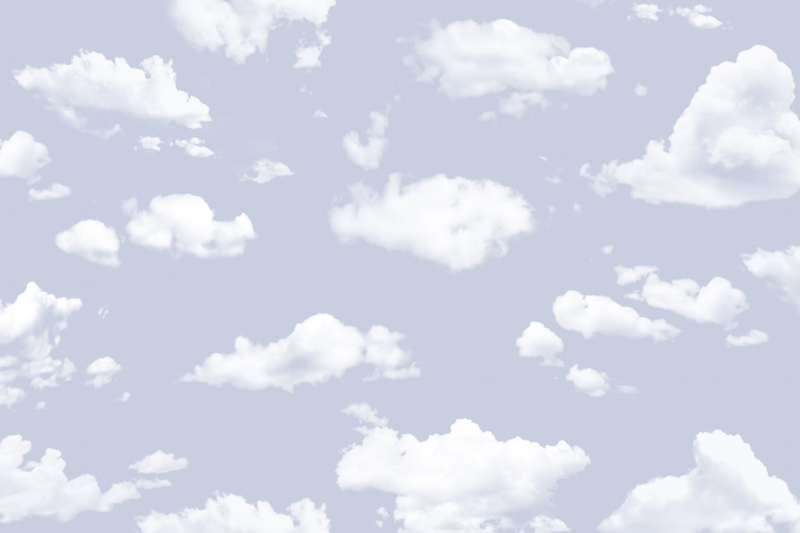Wallpaper | Blue sky