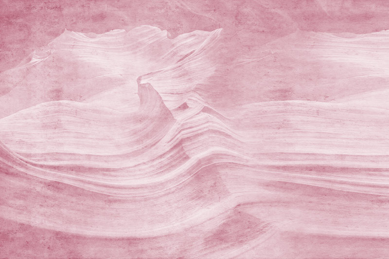 Wallpaper | Windy pattern pink