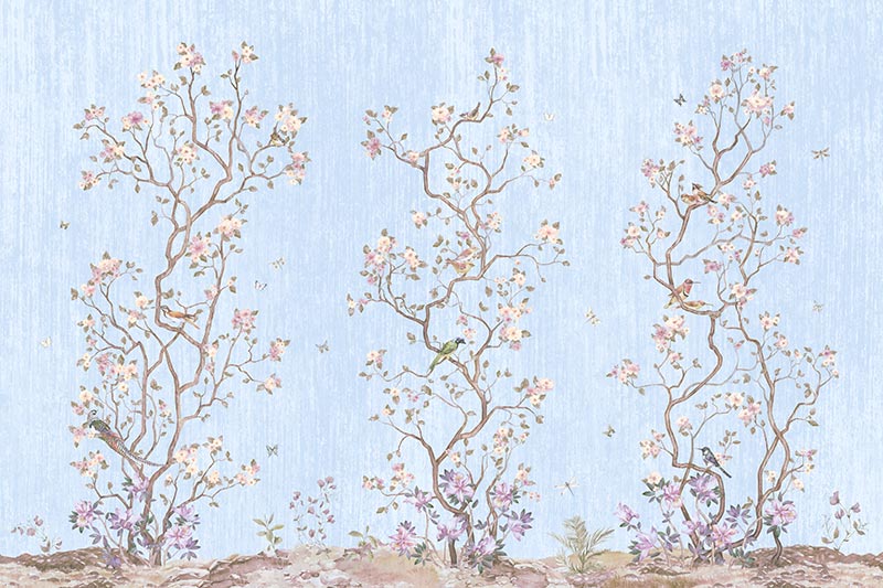 Wallpaper | Japanese plants
