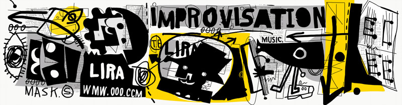 Wallpaper | IMPROVISATION