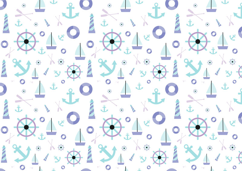 Wallpaper | Purple sailor's kit