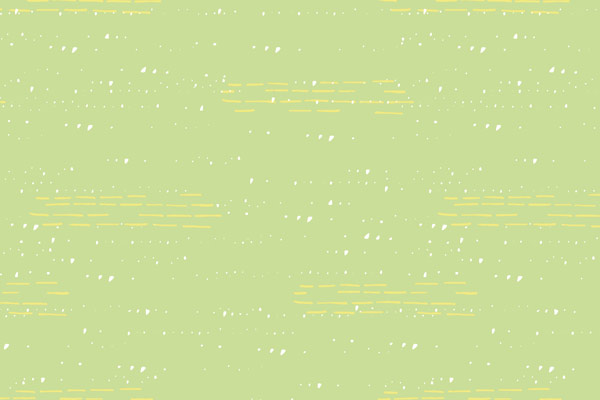 Wallpaper | Modern green minimalism