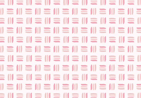 Wallpaper | Pink line design