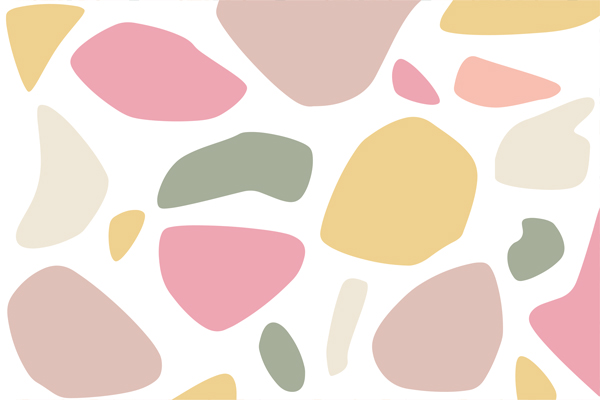 Wallpaper | Colorful bubbles