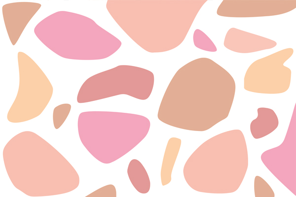 Wallpaper | Warm bubbles