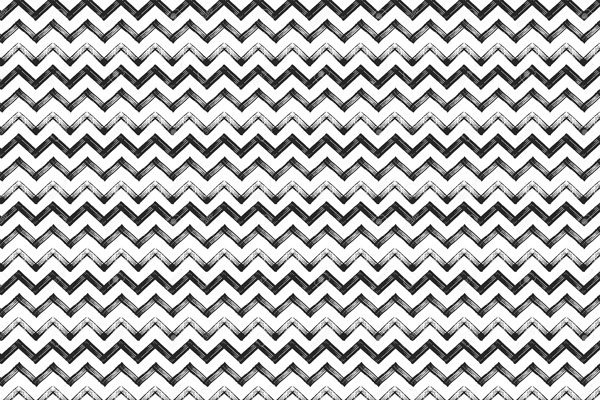 Wallpaper | White background black zigzag