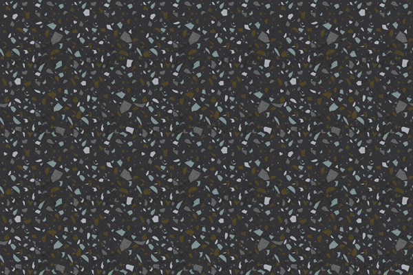 Wallpaper | Abstract bits and pieces dark