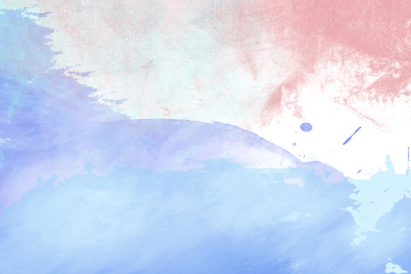 Wallpaper | Abstract red white and blue